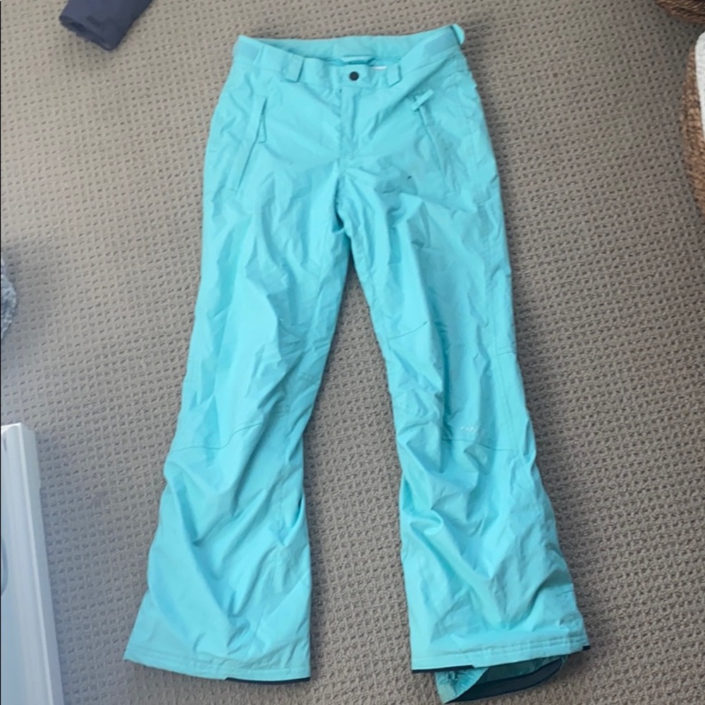 ONEIL snow pants